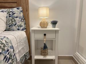 Gemelos 24 Cala de Finestrat. Luxury Apt.