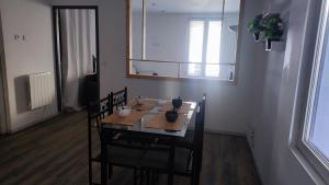 L éphémère escale