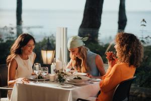 Zamek Łeba Resort & Spa