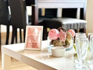 Appartement dans maison à colombages 6 personnes Les Sables