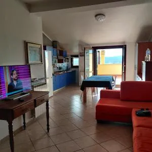 attico umbria - Bastardo