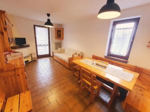 Oasi Verde - Alpine Stay Apartments