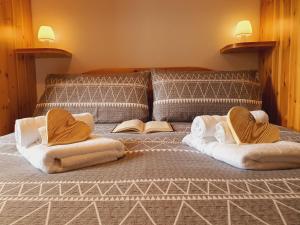 Oasi Verde - Alpine Stay Apartments