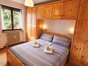 Appartement 2 Chambres