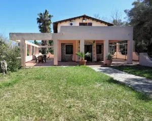 Terpi House - Kalligónion