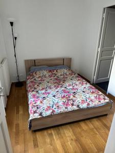 Champs-Élysées appartment 4 beds