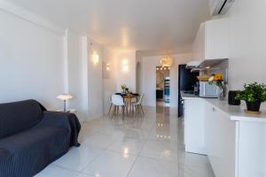 Appartements Cap Ferrat View III AP4401 By Riviera Holiday Hom : photos des chambres