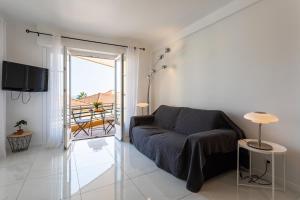 Appartements Cap Ferrat View III AP4401 By Riviera Holiday Hom : photos des chambres