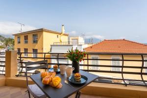Appartements Cap Ferrat View III AP4401 By Riviera Holiday Hom : photos des chambres
