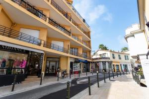 Appartements Cap Ferrat View III AP4401 By Riviera Holiday Hom : photos des chambres