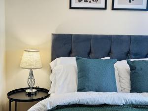 Falcon - 2 Bedroom Ground floor flat in Central London