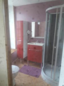 B&B / Chambres d'hotes Auberge des 7 ecluses : photos des chambres