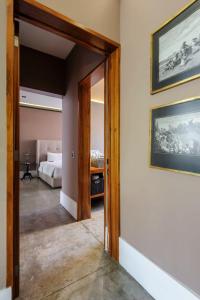 Authentic 1BR in Polanco