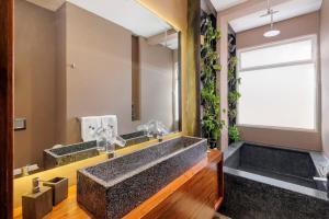 Authentic 1BR in Polanco