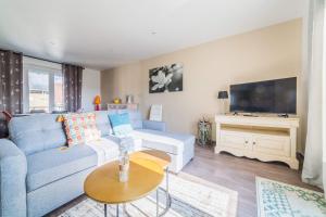 Le Balcon - 2 Chambres