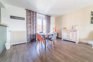 Le Balcon - 2 Chambres