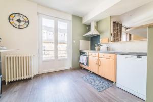 Le Balcon - 2 Chambres