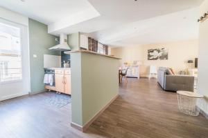 Le Balcon - 2 Chambres