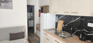 Apartman Cavala