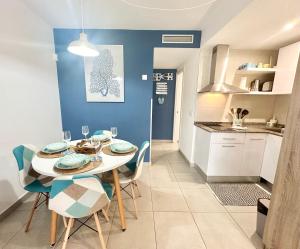 Basa Paradise - piscina, terraza, wifi y parking