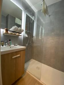 Studios & chambres aux portes de Genève