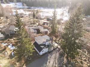 Fritidshus på backstigen 3 i Surahammar