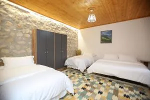 Guest House Bashaj Village - Rexhini