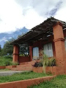 Cabaña 897 - Cavalango