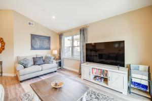 Wildwood Vacation Rental - Walk to the Beach!