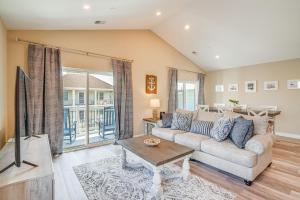 Wildwood Vacation Rental - Walk to the Beach!