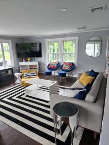 Middletown Modern Apartment - RIBryan Property - 4hvězdičkové hotely ve městě Middletown