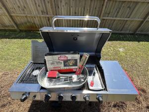 Florida House Rental - 2 Miles to Navarre Beach