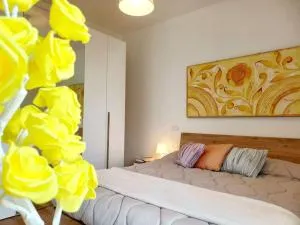 La casa dei colori - 切塔尔多