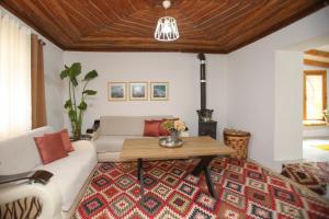 Guest House Bashaj Village