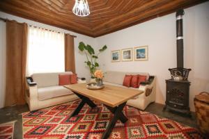 Guest House Bashaj Village