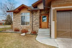 Park Place #926 - Nutria