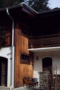 Chalets Chalet Vinales : photos des chambres