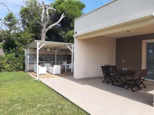 Il Giardino dei Coralli