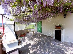 Chez Choucas Maison e Maisonette - Goelba