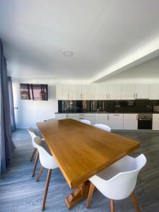 Village Square Coastal Apartment 2F