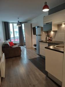 STUDIO CHARONNE - 4-Sterne-Hotels in Paris
