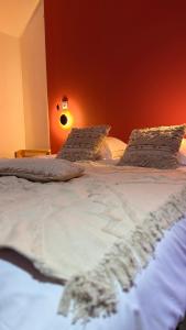Appartements Balneo Blanche Porte - Arrivee autonome : photos des chambres