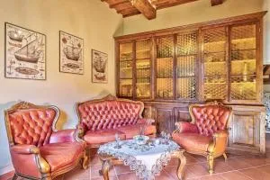 Biancalana Apartment - Sinalunga