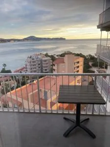 Torre Alexandra - L'Alfas del Pi