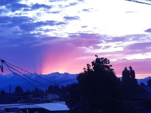 Departamentos Serendipia Dina Huapi