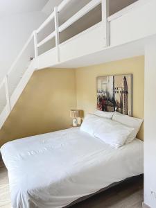 Villas Villa de vacances nichee dans la Garrigues, a 10 minutes d-Avignon : photos des chambres
