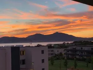 Appartement T3 de standing, vue mer - Porticcio - Grosseto-Prugna