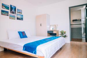 Thuyền Xưa Homestay Đảo Phú Quý