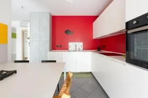 [Niguarda] - Ampio e Moderno Trilocale - Cusano Milanino