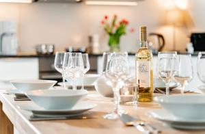 Sylter Seestern App Möwe 5